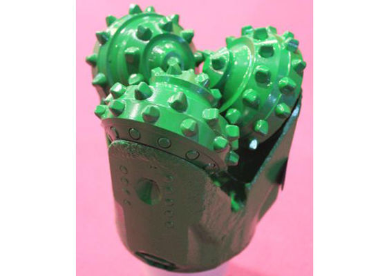 4-1/8" Tricone Roller Bit , Well Drilling Equipment SGS ISO Listed