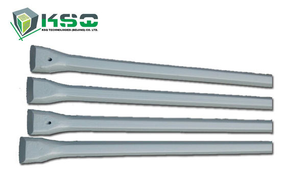 Plug Hole Integral Drill Rod Hex 19 Shank 19 mm x 108 mm