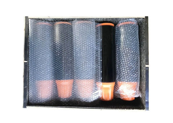 Blast Hole Drilling Sub OD 114mm Rotary Adapter Connect Drill Rods