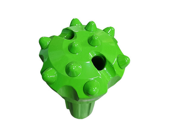 CIR90 90mm Law Air Pressure Dth Hammer Rock Drill Bit