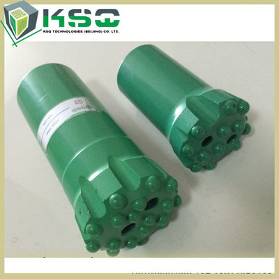 Bocado de broca esférico do diâmetro 92MM da linha GT60 para soprar a cara lisa