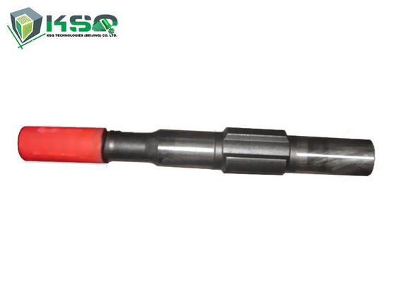 Mina de HC 200 que fura o adaptador de Rig Parts Montabert Drill Shank