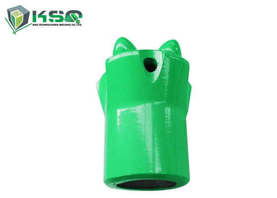 7 / 11/12 graus bocado de broca do atarraxamento da elevada precisão do comprimento de 28 - de 41mm