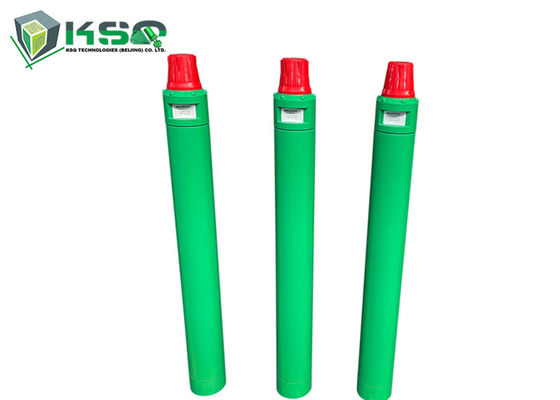 SGS Down The Hole Hammer Alta Pressão de Ar Baixo Consumo de Petróleo Perfuração de Poços de Água