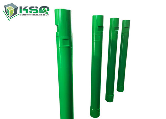 A perfuração de hard rock DTH da série do Nrc da circulação do reverso RC545 martela