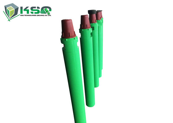 DHD 3,5 polegadas - pressão de ar alta para a perfuração do minério abaixo dos martelos do furo DTH