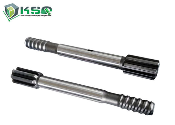 Comprimento do aço de liga T51 do adaptador da pata da broca da ferramenta do banco 52mm