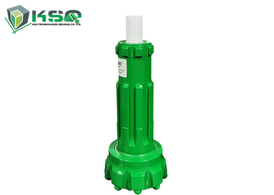 Pressão de ar alta dos bocados de broca de Dhd350 152mm Dth para o poço de água da rocha