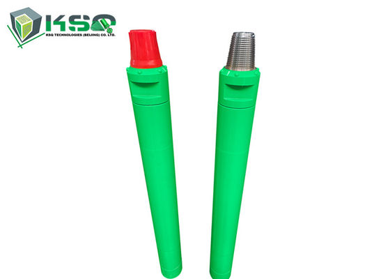 Calor - tratado recoza o furo do martelo 60mm da perfuração de Dth