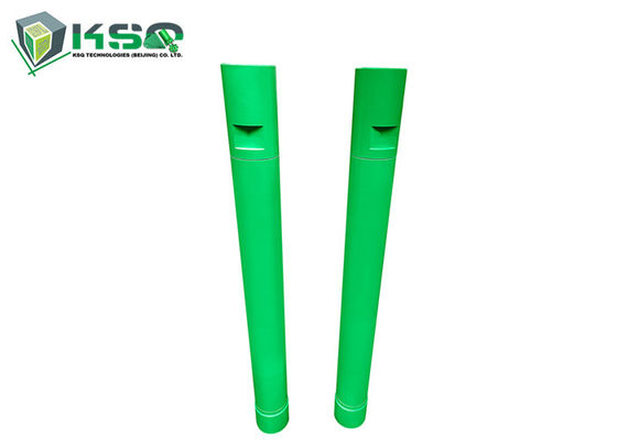 Martelos de Dth do aço carbono para a energia & os setores mineiros