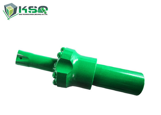 Adaptador de piloto de deriva e túnel 12° Dia 40mm para grandes furos de corte 35°