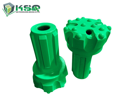 Baixa pressão do ar Dth martelos de perfuração Big Hole CIR90 CIR110 CIR130 CIR150 CIR17