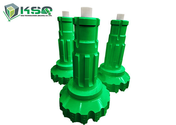 Sd12 Marteladora de buraco para baixo Aço ligado de alta resistência Dhd112 Numa120 Numa125