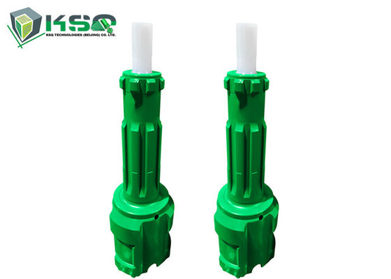 Dhd 340-133 mm Perfuração de Dth Bits Mineração de Carbono de Tungsténio