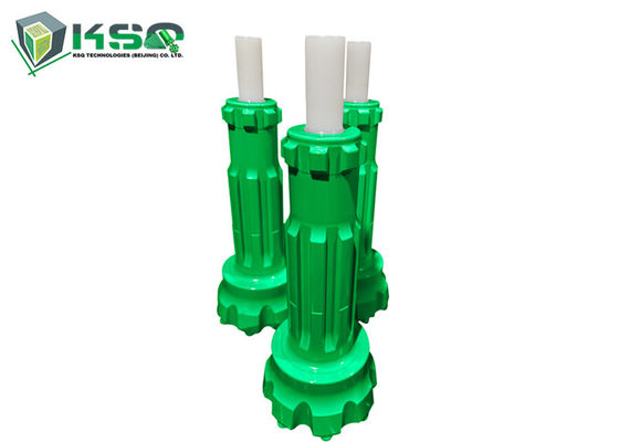 4''Dth Botão Bit Alta Pressão de Ar Para DHD340 Shank 115mm / 127mm