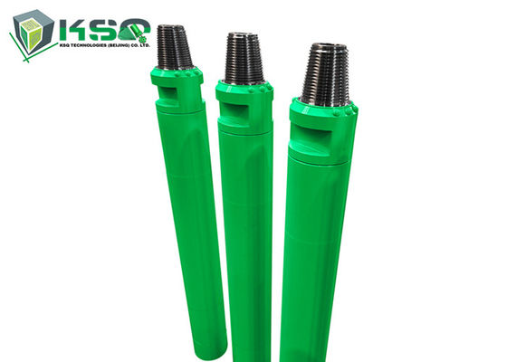 Martelo de perfuração de alta pressão QL60 DTH