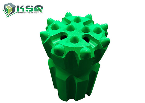 T51 115 mm Fios esféricos balísticos de botões