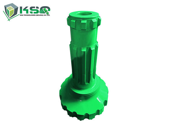 DHD380 Ferramentas de perfuração de poços de água para baixo do buraco martelo e botão bit