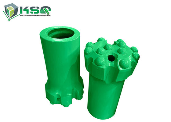 T38 76 mm Forro de minério de rocha