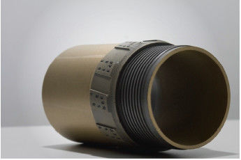 QG alto Pq de Aq Bq Nq do modelo do carboneto da grelha do bocado de diamante/do bocado de broca Pdc do Reamer