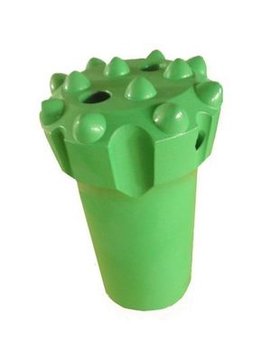 Os bocados de perfuração da rocha do projeto de Mitsubishi  para o mármore/granito Quarries