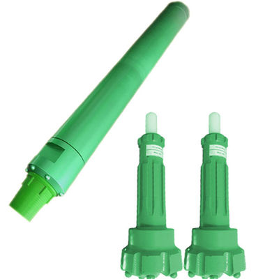 0.5 - 0,7 MPa abaixo das ferramentas de perfuração do Downhole do martelo do martelo DTH90 do furo