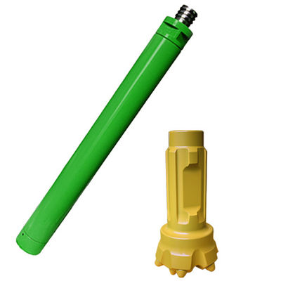 Cir que mina o martelo da rocha do Cir 90 da baixa pressão, martelo do Cir 90 Dth