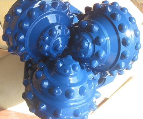 Carboneto de tungstênio do API 6 3/4