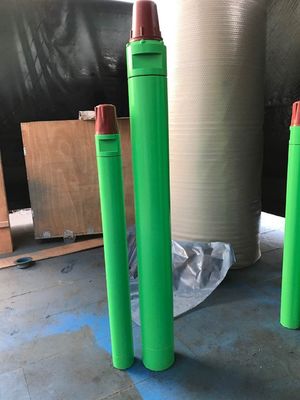 Pressão de ar da série do CIR abaixo do martelo do furo que fura CIR 90 CIR110 do CIR 80 do CIR 70