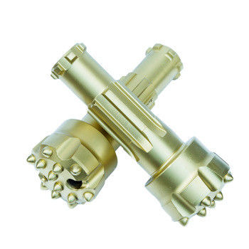 Bocados de broca altos Cop32 do hard rock do martelo da pressão de ar DTH Cop34 DHD330