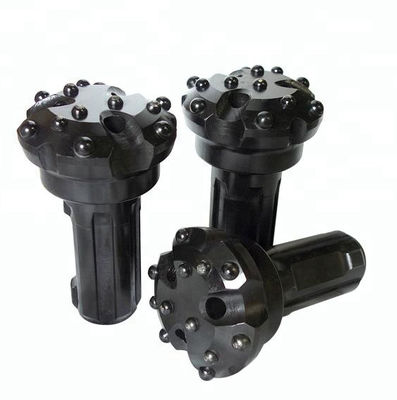 Eficiência elevada abaixo dos bocados de broca da rocha do CIR 90 dos bocados do martelo do furo