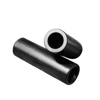 A broca de martelo do forjamento parte a luva de acoplamentos da tubulação de broca de T38 T45 T51