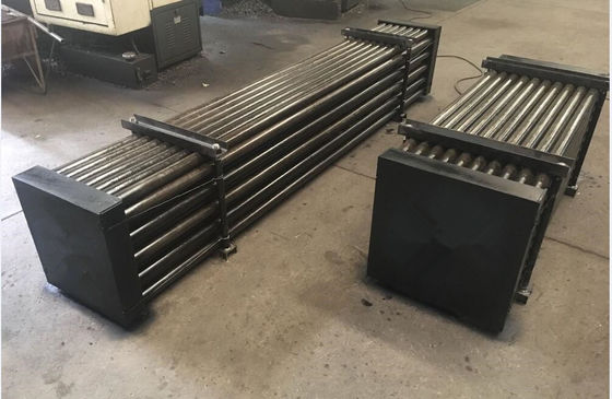 Tubulação de broca de Ros de broca do QG PQ AW BW HW do Bq NQ para a perfuração Geological