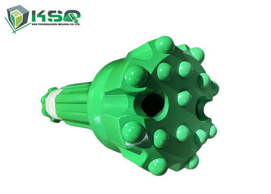 DHD340-115mm Forro de pressão de ar DTH Forro de martelo