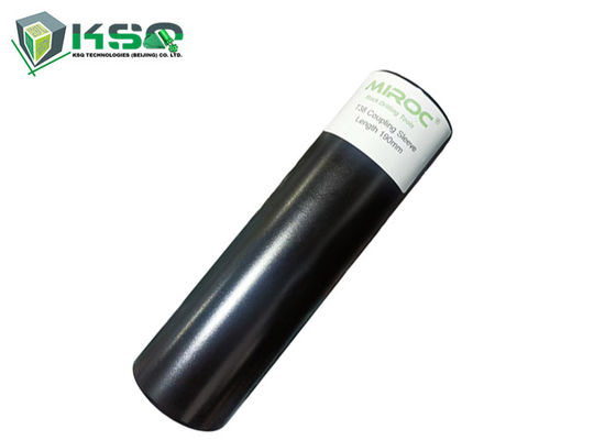 T38-190mm Comprimentos de acoplamento Bits de perfuração e de rosca Produtos principais para ferramentas de perfuração simétricas