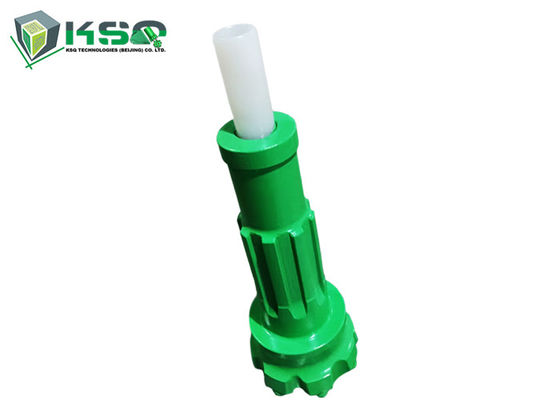 Ferramentas de perfuração de carvalho de alta eficiência MP35-95mm DTH Hammer and Bit Down the Hole