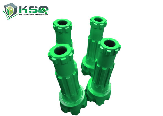 DHD3.5-95mm DTH Martelo Drilking Drill Bit para perfuração de poços