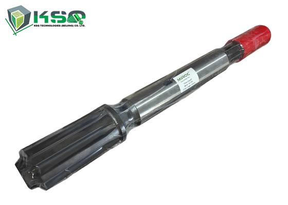 HL1000 GT60 Adaptador de Haste de 760mm para Haste de Extensão e Broca