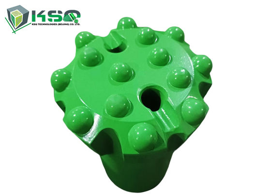 Ferramentas de Perfuração de Rochas Top Hammer T45、T51 Broca de Botão para Perfuração de Rochas