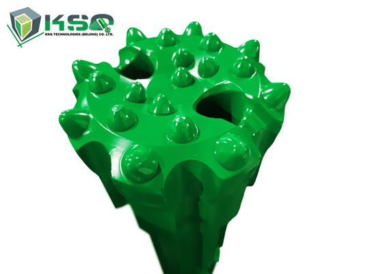 Ferramentas de perfuração de circulação inversa RC Forro de martelo MR116-124mm