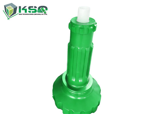 8 polegadas 311mm aço carbono DTH martelo bit para mineração e perfuração de poços de água