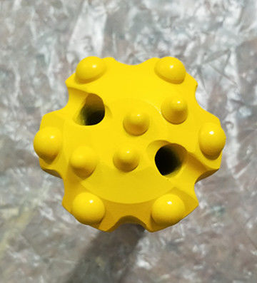 3 polegadas - bocado de broca alto da pressão COP34 BR3 QL30 COP32 DTH para a perfuração do poço de água