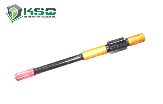 HL das ferramentas de perfuração 645 da rocha do adaptador da pata da broca de  do aço de liga/HL de 645S