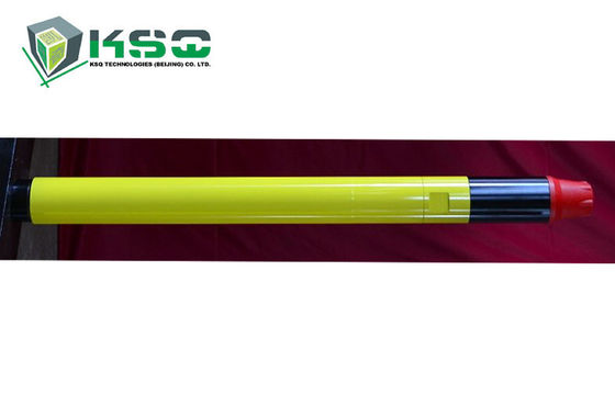 Alta pressão abaixo do martelo da mineração subterrânea DTH do martelo do furo