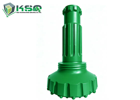 DHD380 311mm DTH Botão Bit Para Hard Rock Poço de água Poço de mineração Forro ferramenta de martelo