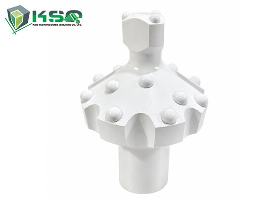 Broca de alargamento T45-127mm para perfuração de rocha para mineração e tunelamento