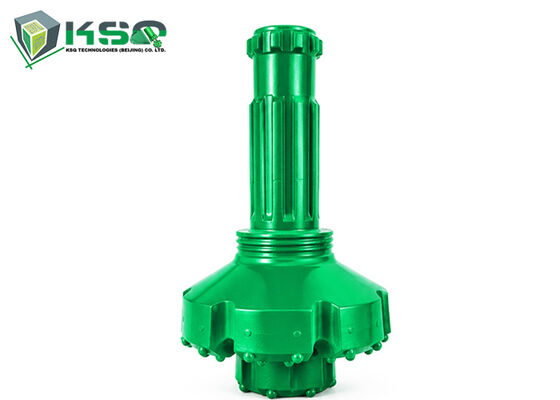 DHD380A 203mm DTH abertura de buracos Reamer broca para mineração Quarrying Poço de água Rocha Perfuração Carbono de tungstênio de alta resistência