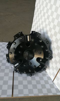 O equipamento de broca do carboneto de tungstênio utiliza ferramentas bocados de broca da rocha do botão do poço do martelo/água de DTH CIR170