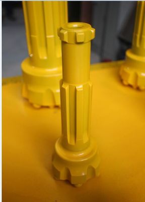 85 - bocado de broca da mineração subterrânea de 105mm para 3 polegadas - pressão de ar alta BR3/martelo de DHD330/COP32 DTH