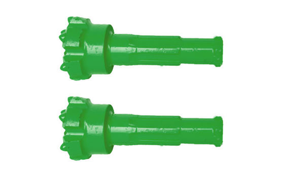 O minério que mina ferramentas do martelo da rocha de DHD 340/furo profundo endureceu bocados de broca